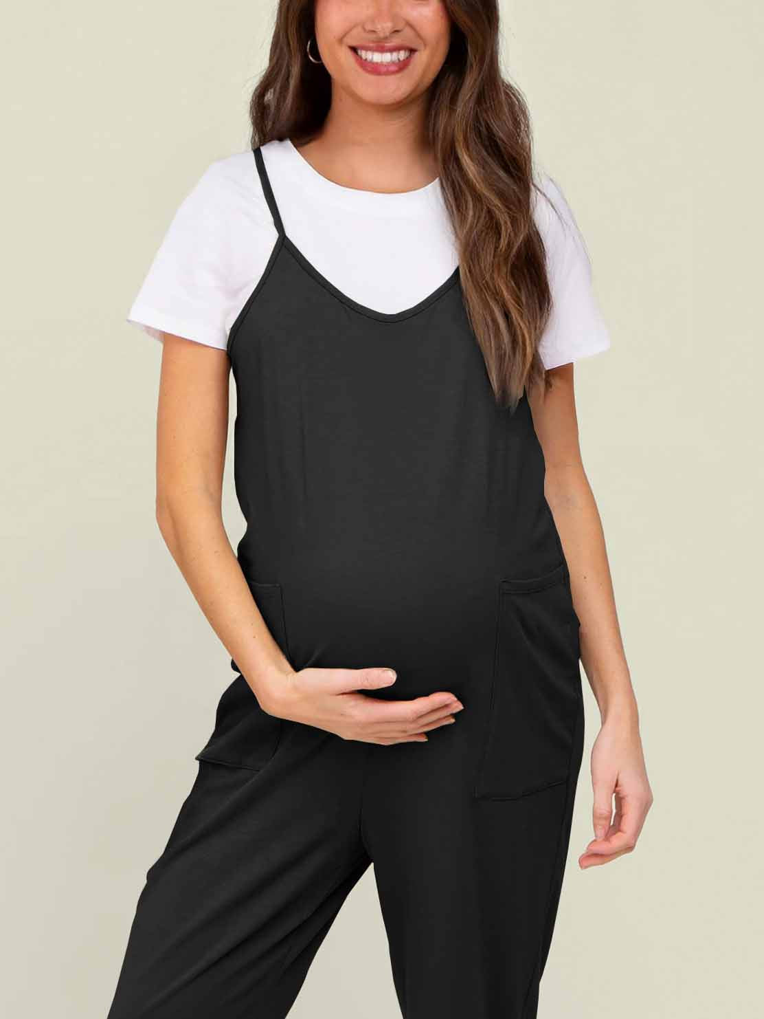 Oversized Jumpsuit