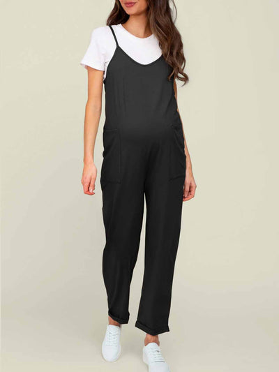 Oversized Jumpsuit