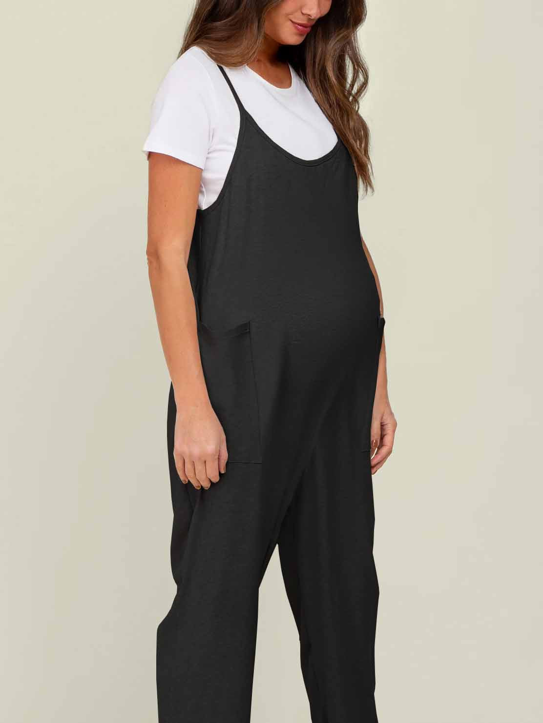 Oversized Jumpsuit