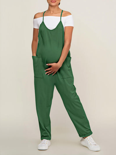 Oversized Jumpsuit