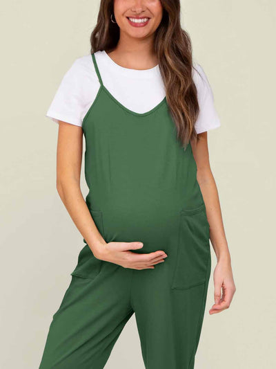 Oversized Jumpsuit