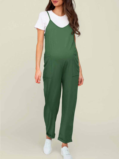 Oversized Jumpsuit