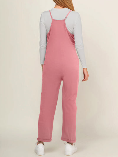 Oversized Jumpsuit