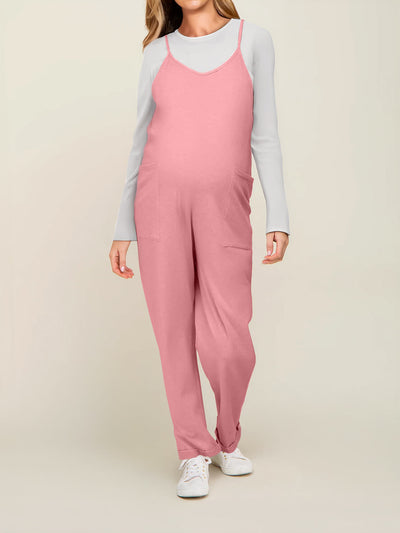 Oversized Jumpsuit