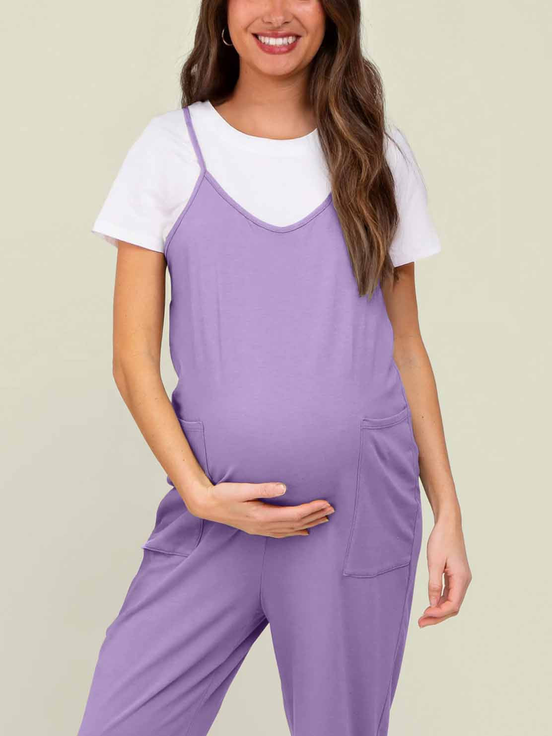 Oversized Jumpsuit