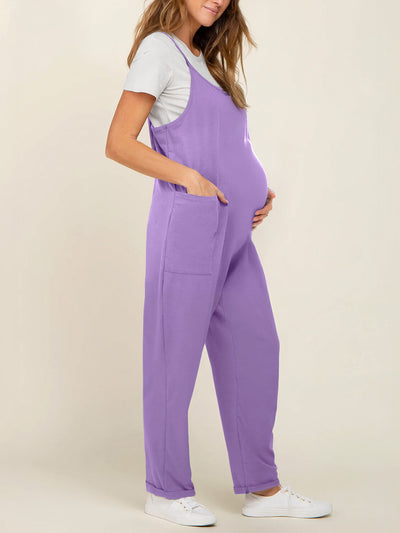Oversized Jumpsuit