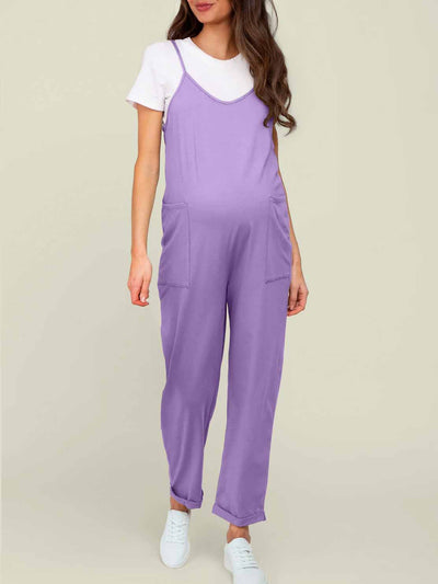 Oversized Jumpsuit
