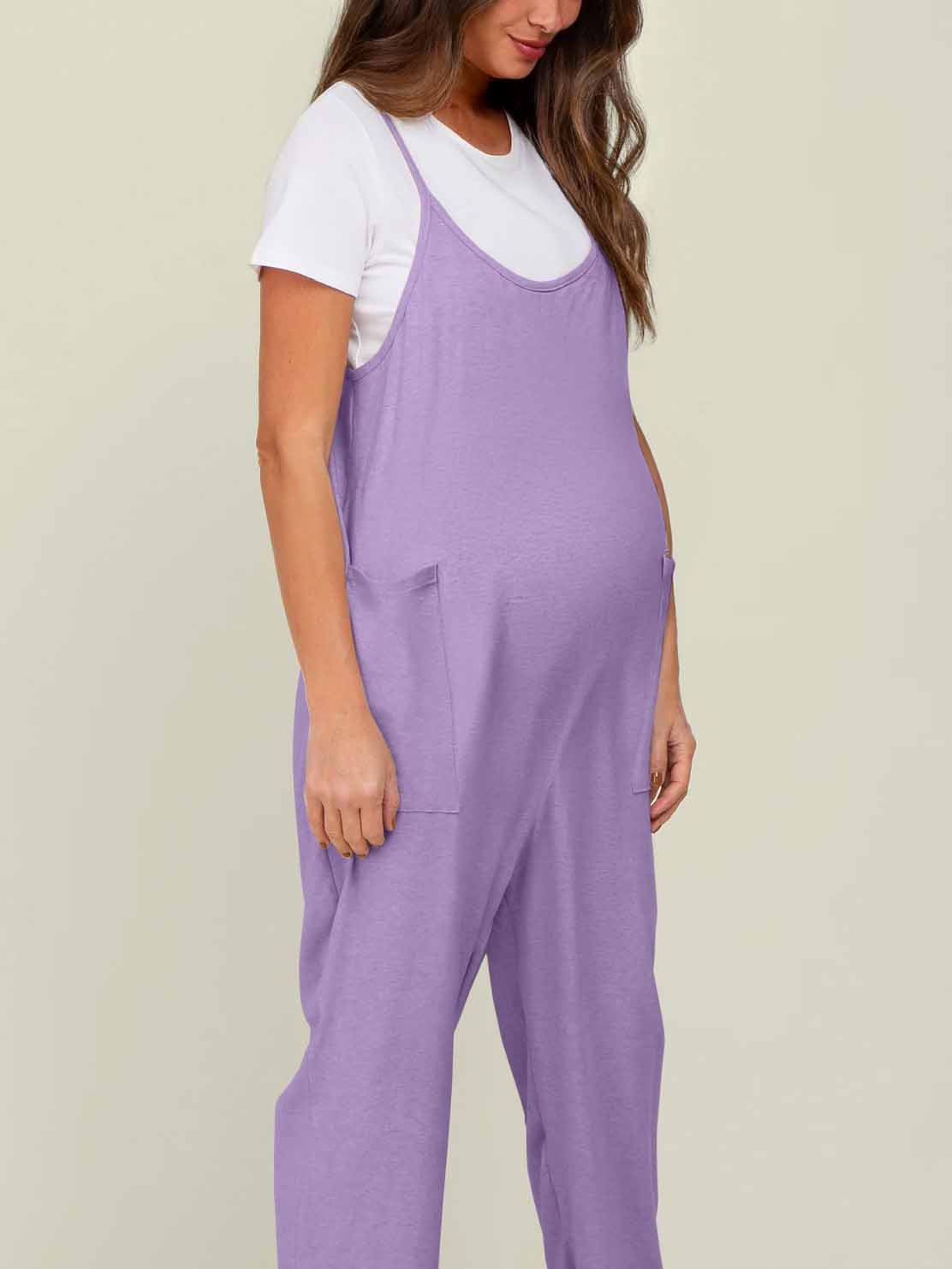 Oversized Jumpsuit
